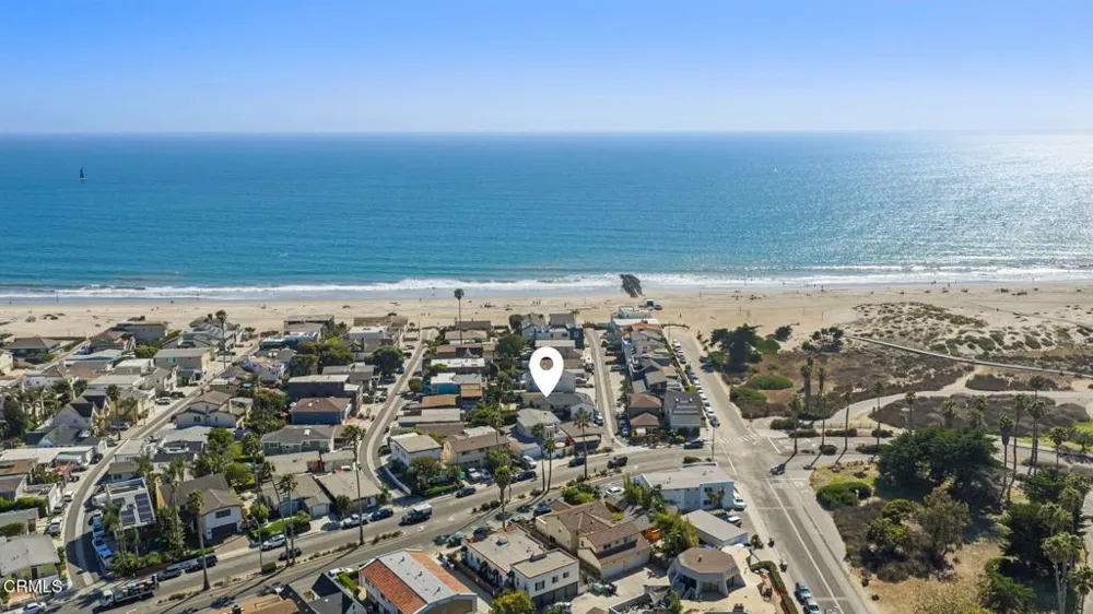 934 Sharon Lane Ventura, CA 93001