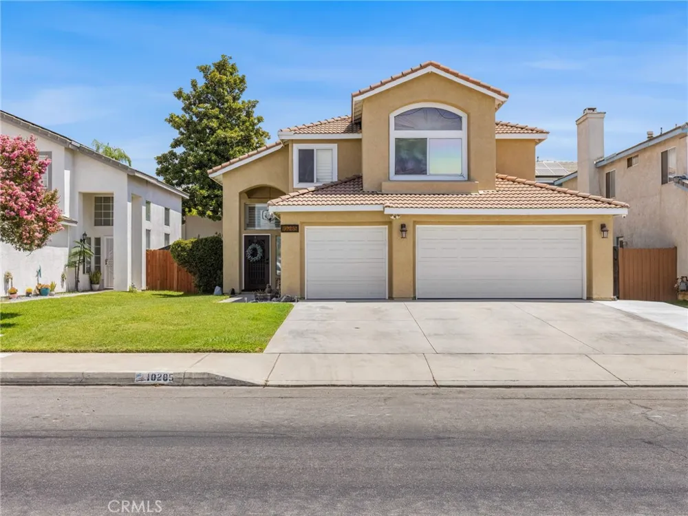 10285 Agate Avenue Mentone, CA 92359