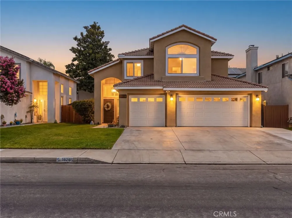 10285 Agate Avenue Mentone, CA 92359