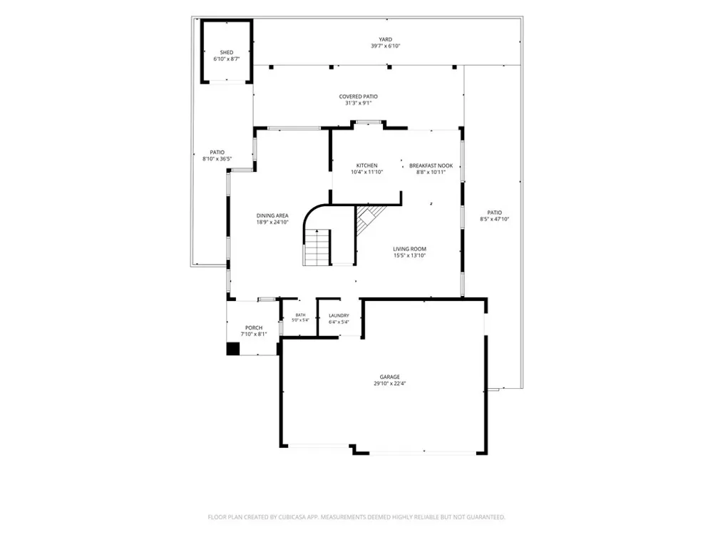 10285 Agate Avenue Mentone, CA 92359