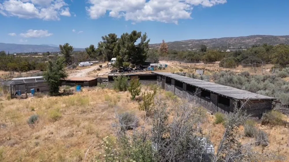 59445 Grandon Anza, CA 92539