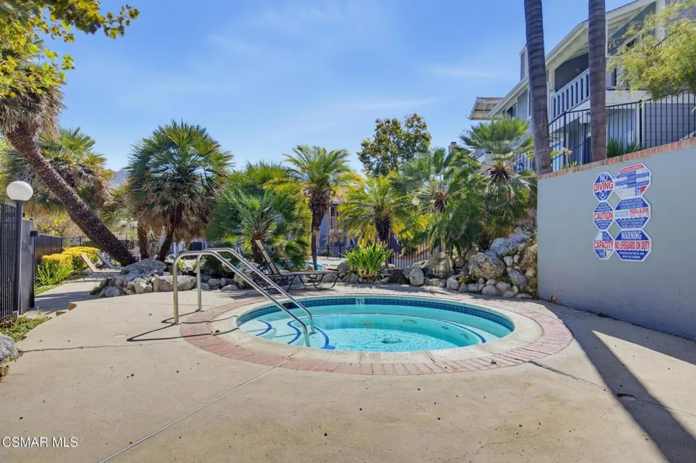 29105 E Thousand Oaks Boulevard #E Agoura Hills, CA 91301