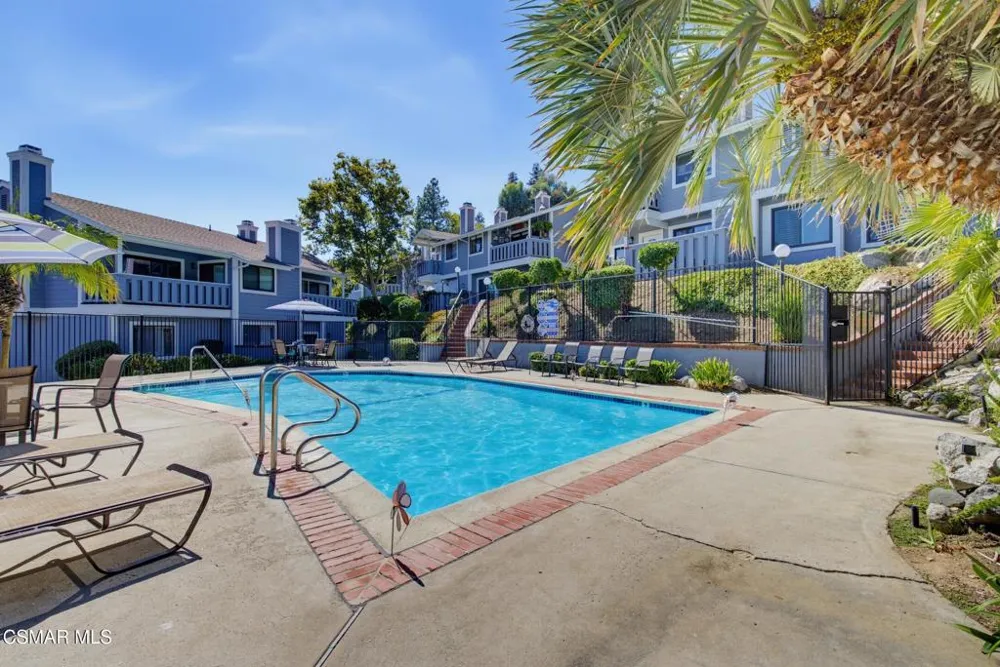 29105 E Thousand Oaks Boulevard #E Agoura Hills, CA 91301
