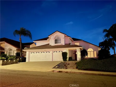 2234 Olympic View Drive