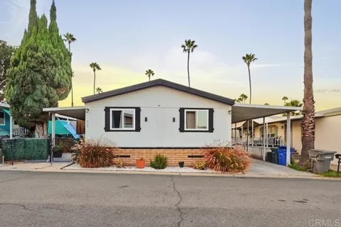 2515 Sweetwater Road #12