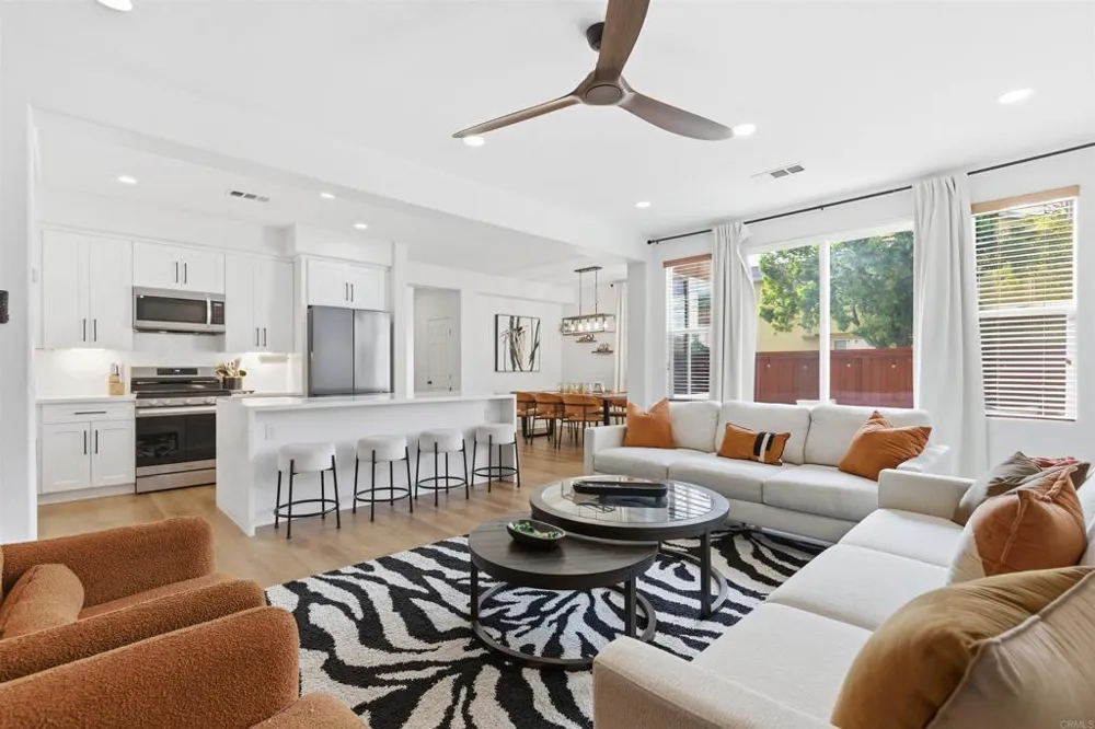 2284 Red Leaf Lane Chula Vista, CA 91915