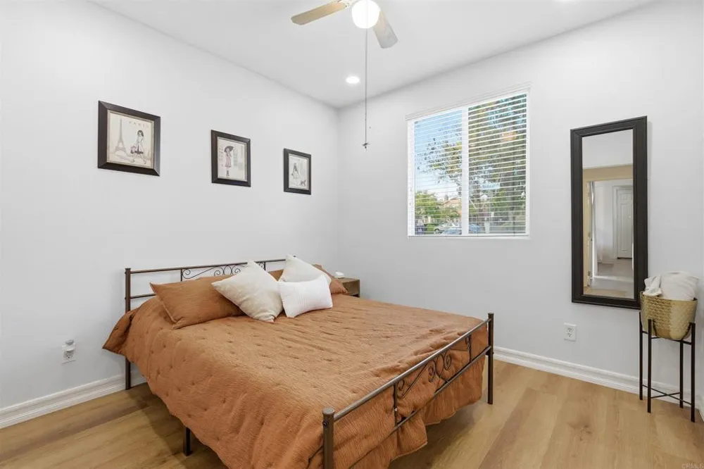 2284 Red Leaf Lane Chula Vista, CA 91915