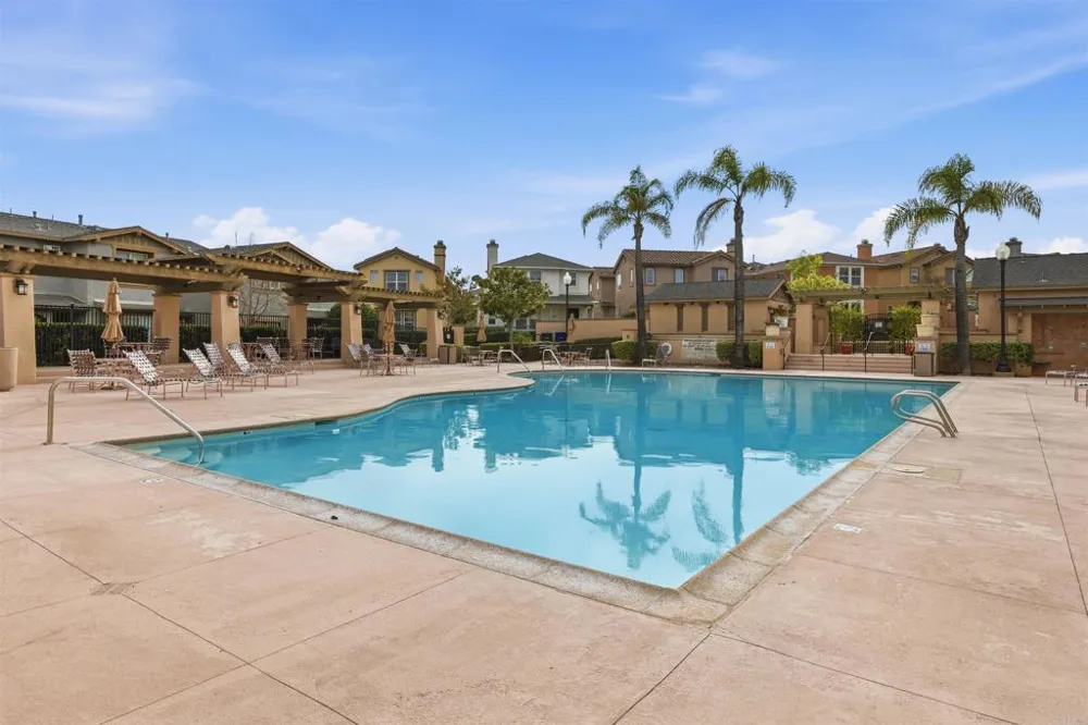 2284 Red Leaf Lane Chula Vista, CA 91915
