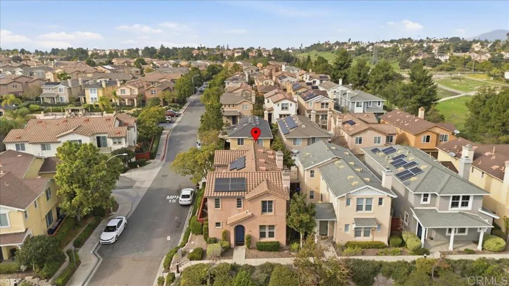 2284 Red Leaf Lane Chula Vista, CA 91915