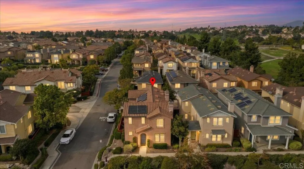 2284 Red Leaf Lane Chula Vista, CA 91915