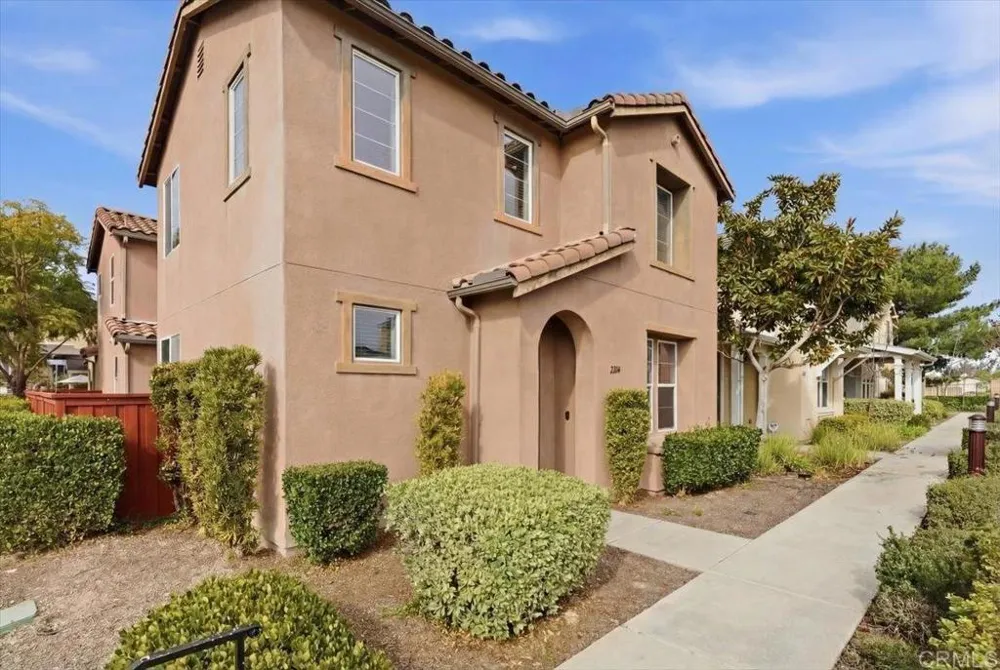 2284 Red Leaf Lane Chula Vista, CA 91915