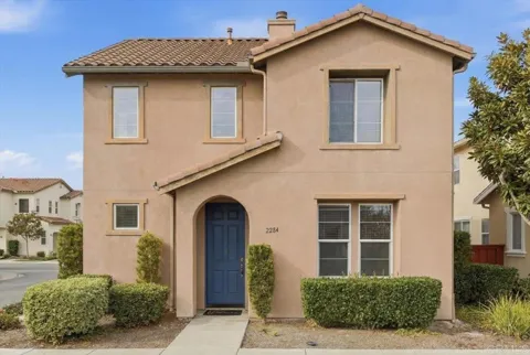 2284 Red Leaf Lane