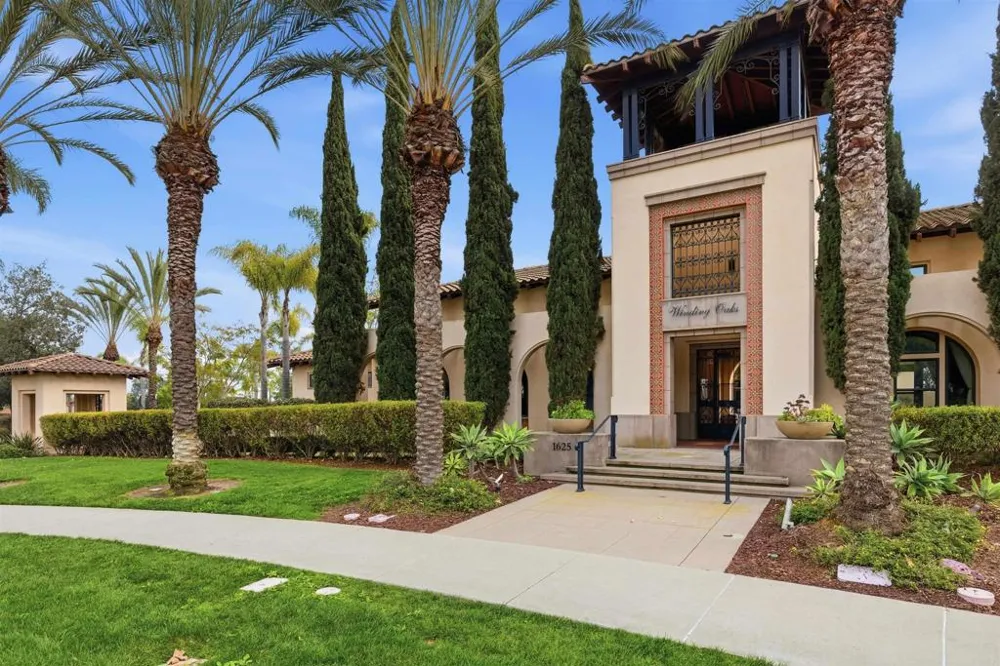 2284 Red Leaf Lane Chula Vista, CA 91915