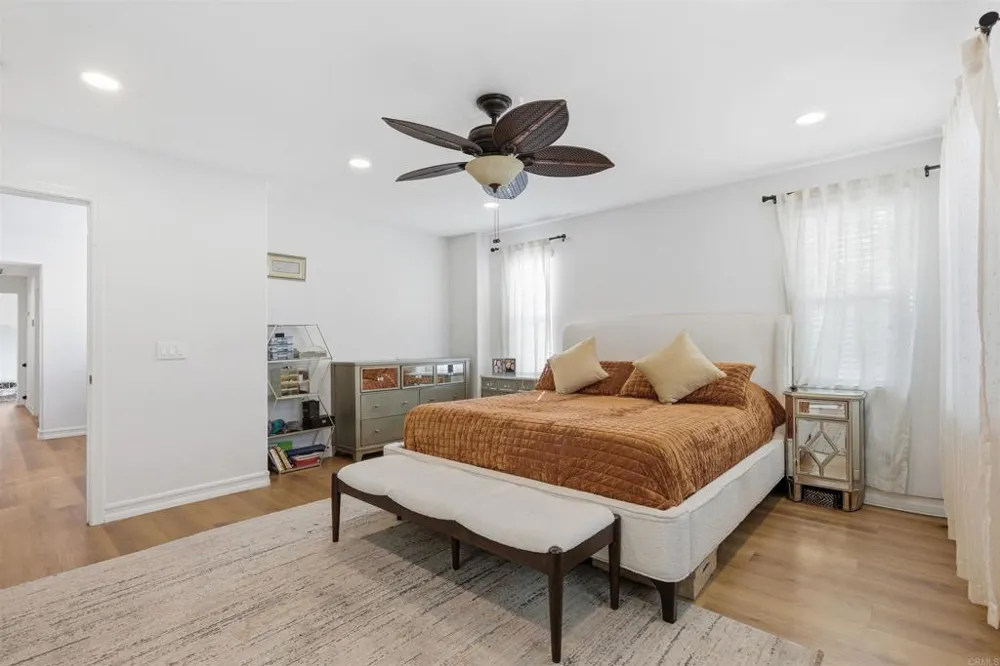 2284 Red Leaf Lane Chula Vista, CA 91915