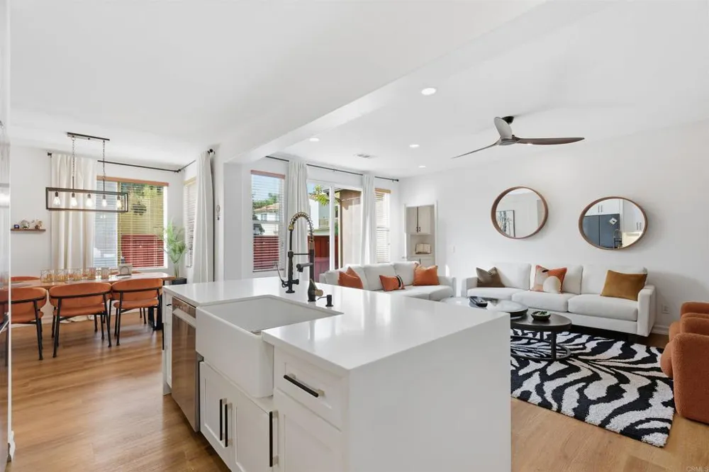 2284 Red Leaf Lane Chula Vista, CA 91915