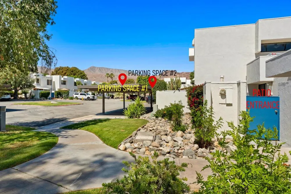 48680 Desert Flower Drive Palm Desert, CA 92260