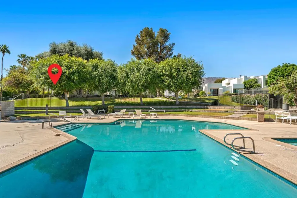 48680 Desert Flower Drive Palm Desert, CA 92260