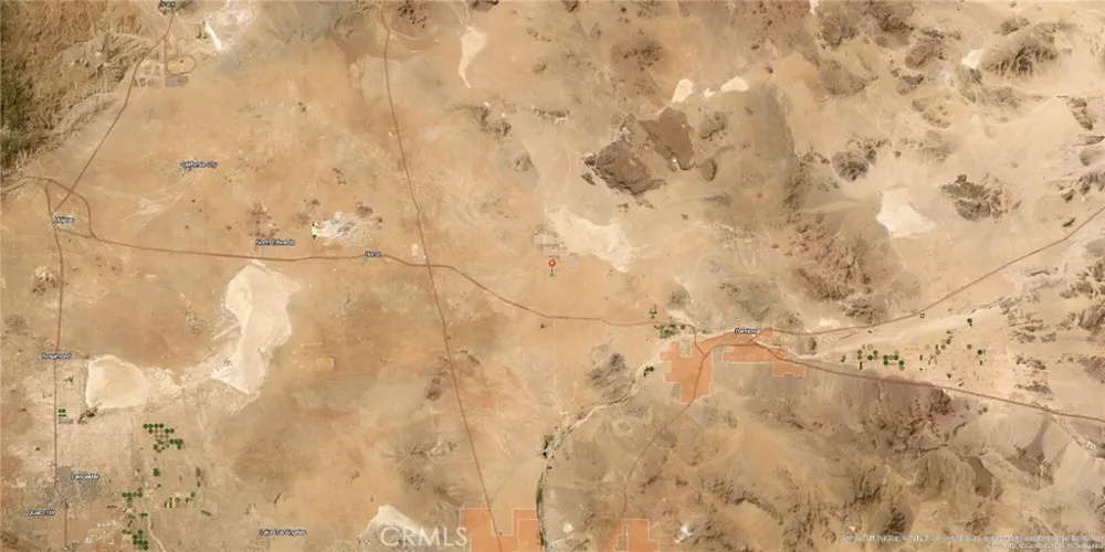 Harper Lake Road Hinkley, CA 92347