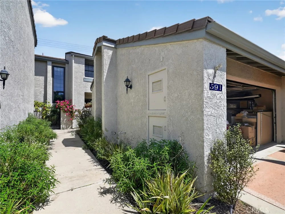 591 Beachport Port Hueneme, CA 93041