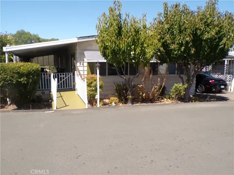 5701 Live Oak Drive #54