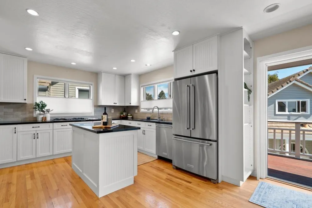 152 Frederick Street Santa Cruz, CA 95062
