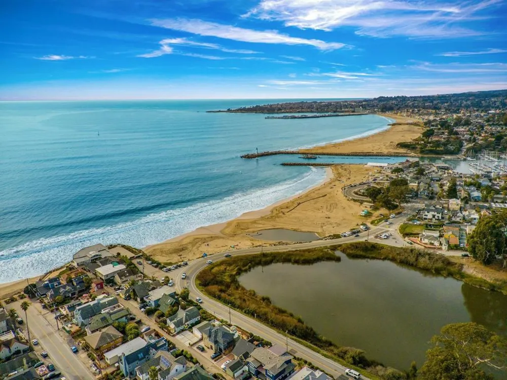 152 Frederick Street Santa Cruz, CA 95062