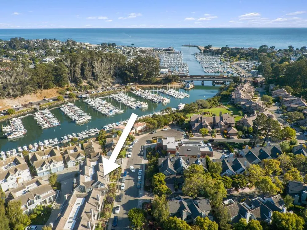 152 Frederick Street Santa Cruz, CA 95062