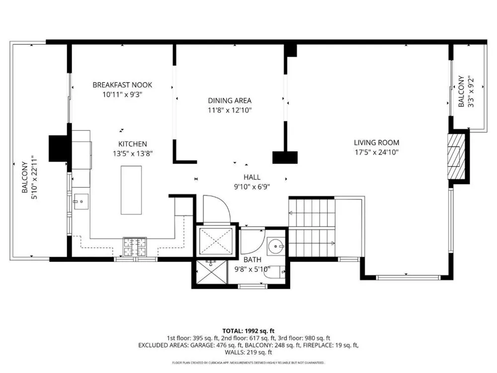 152 Frederick Street Santa Cruz, CA 95062