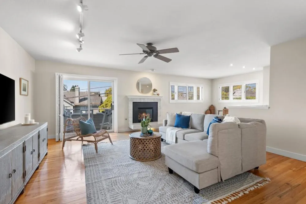 152 Frederick Street Santa Cruz, CA 95062