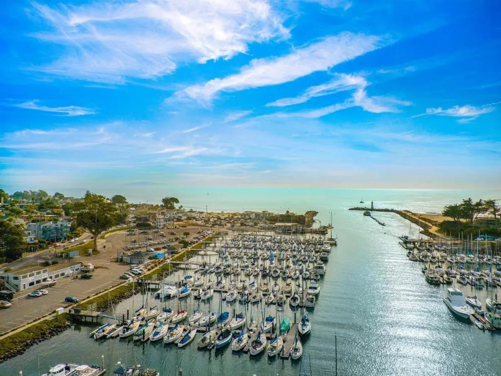 152 Frederick Street Santa Cruz, CA 95062
