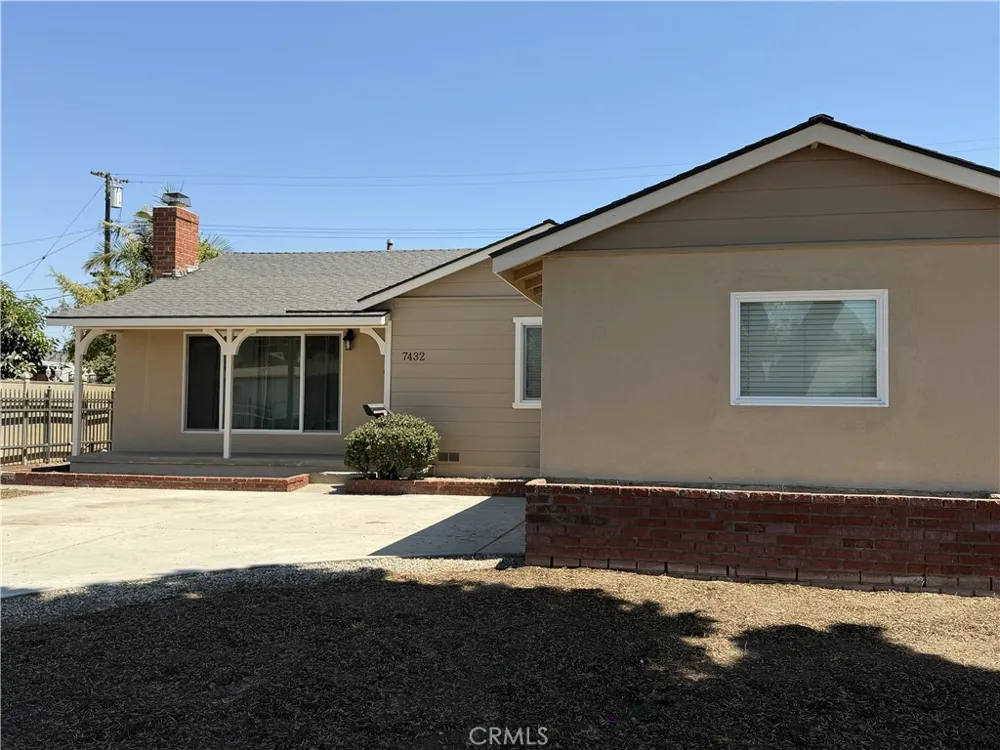 7432 El Chino Circle Buena Park, CA 90620