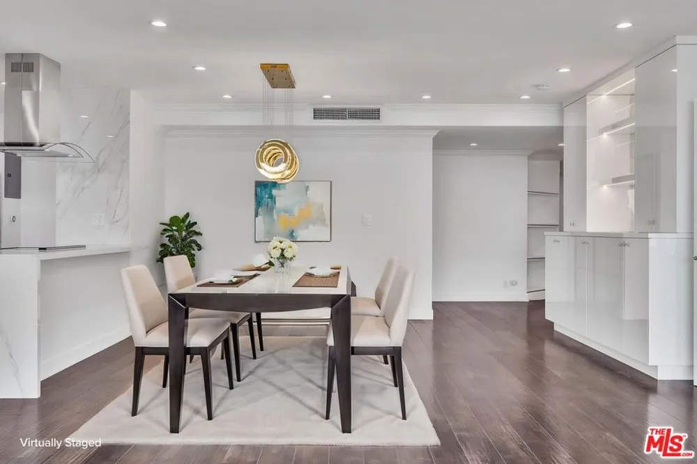 865 Comstock Avenue #16C Los Angeles, CA 90024