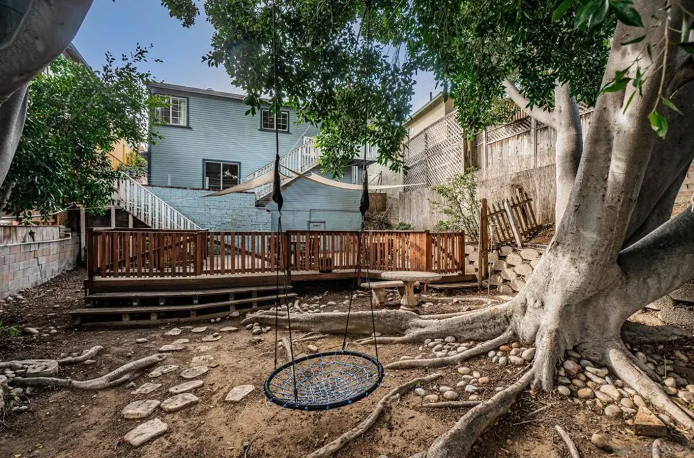 2559 Tuberose St San Diego, CA 92105