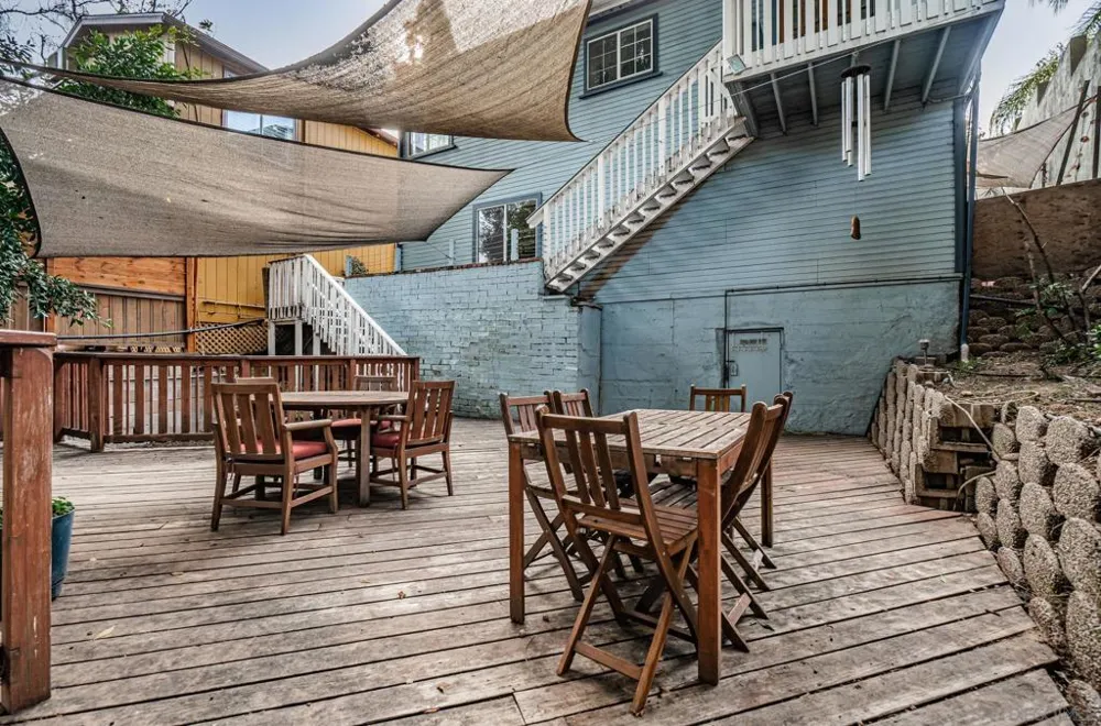 2559 Tuberose St San Diego, CA 92105