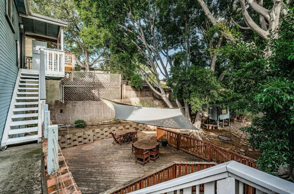 2559 Tuberose St San Diego, CA 92105