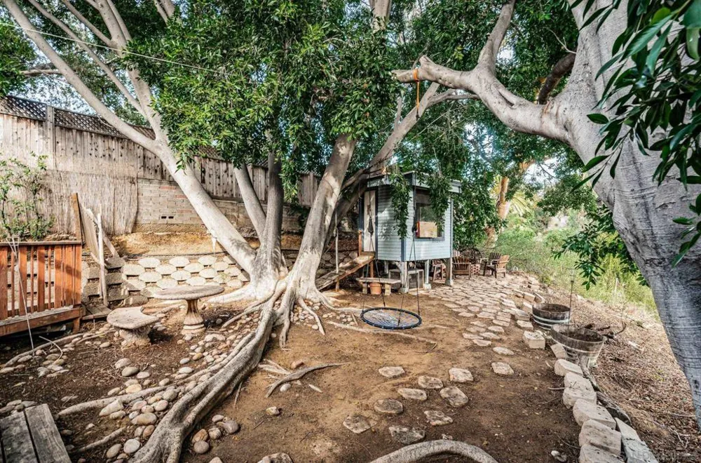 2559 Tuberose St San Diego, CA 92105