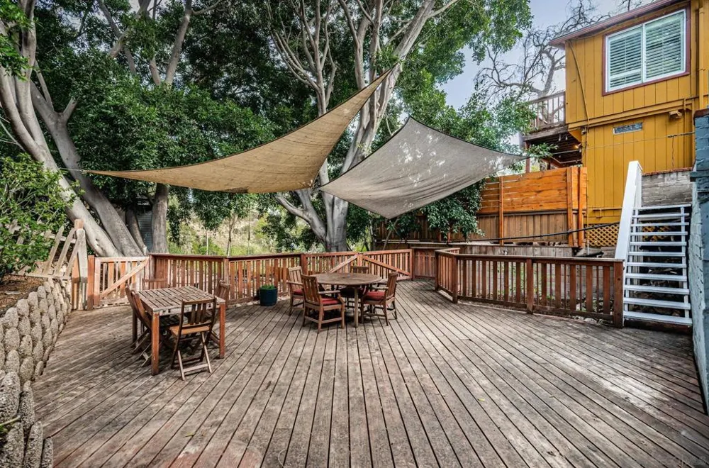 2559 Tuberose St San Diego, CA 92105