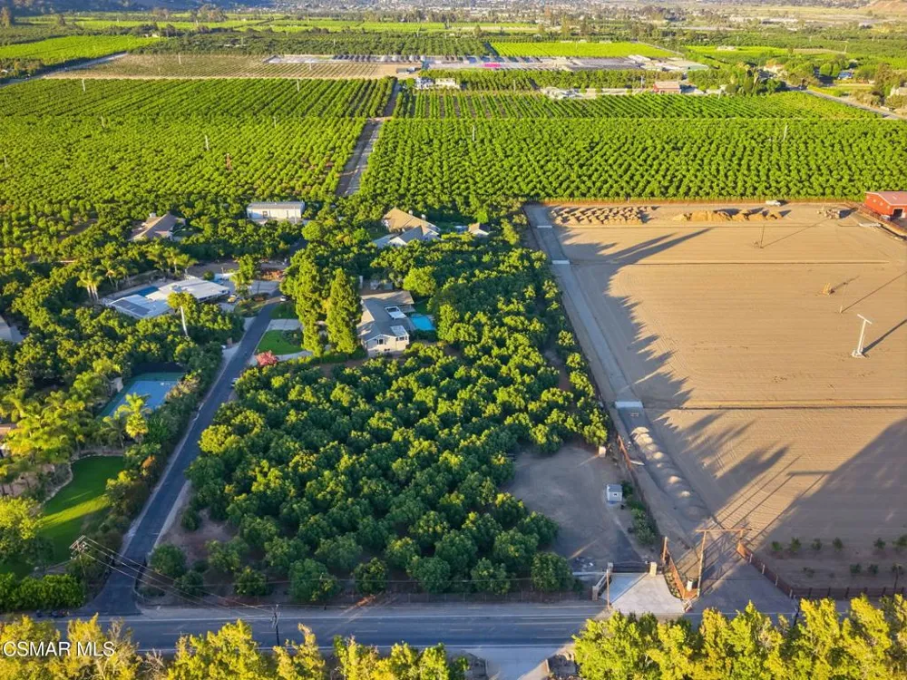 280 Cummings Road Santa Paula, CA 93060