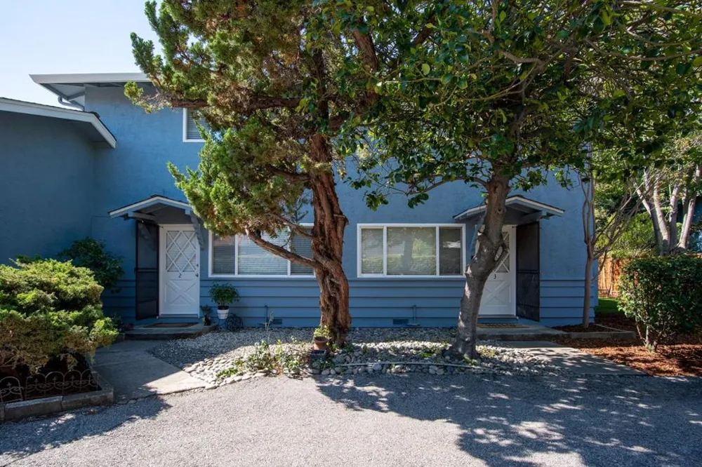 10353 Miller Avenue Cupertino, CA 95014