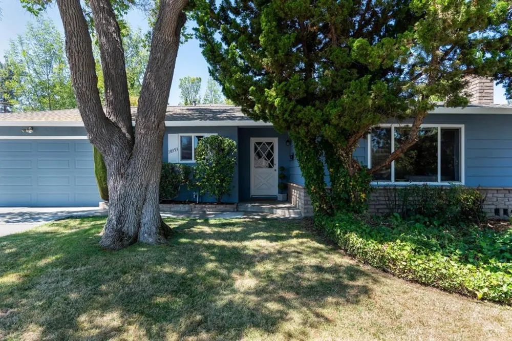 10353 Miller Avenue Cupertino, CA 95014