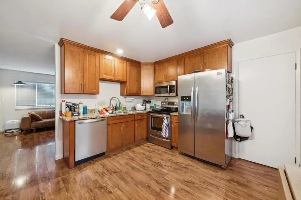 10353 Miller Avenue Cupertino, CA 95014