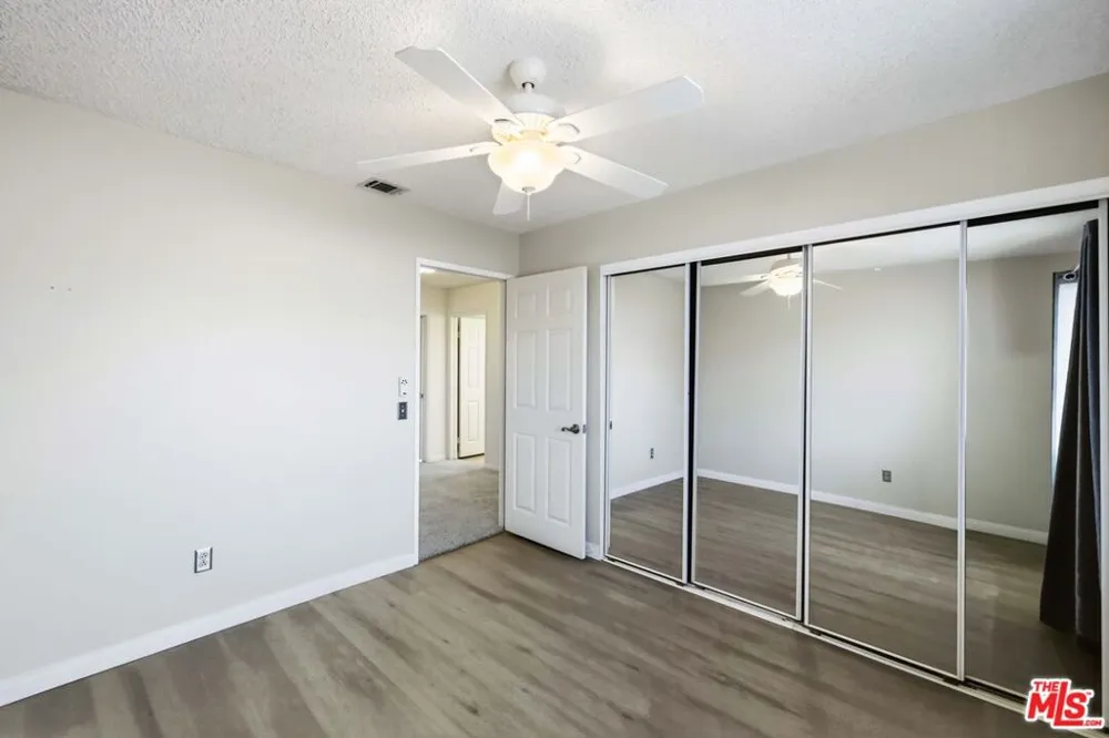 44138 Ruthron Avenue Lancaster, CA 93536