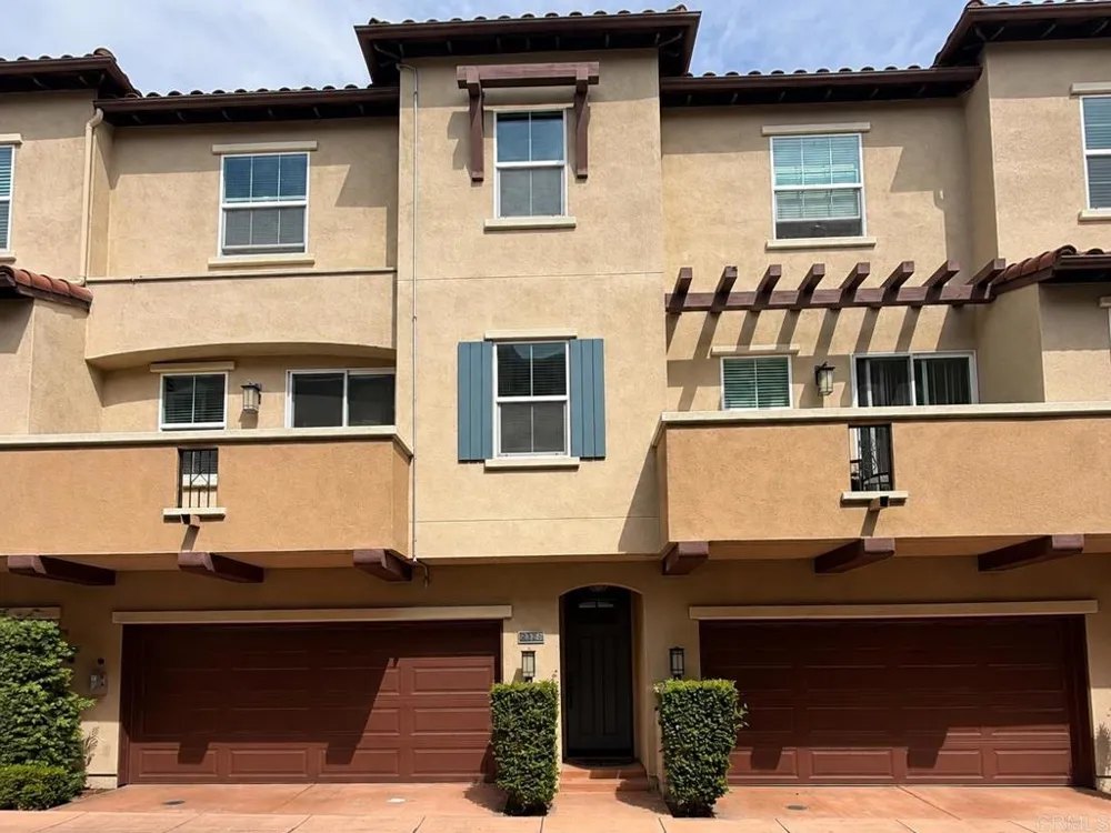 2118 Cosmo Way San Marcos, CA 92078