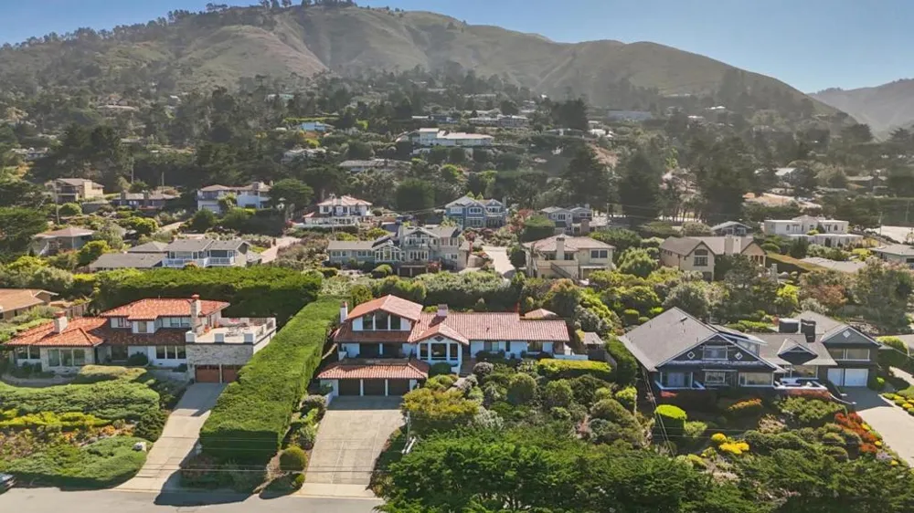 95 Yankee Point Drive Carmel, CA 93923
