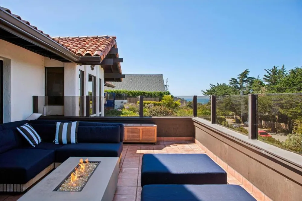 95 Yankee Point Drive Carmel, CA 93923