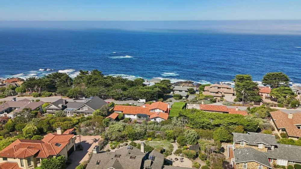 95 Yankee Point Drive Carmel, CA 93923