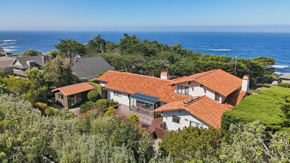 95 Yankee Point Drive Carmel, CA 93923