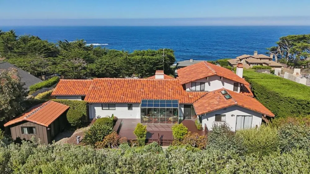 95 Yankee Point Drive Carmel, CA 93923