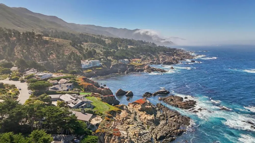 95 Yankee Point Drive Carmel, CA 93923