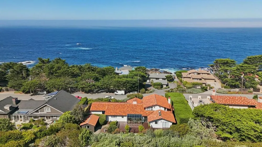 95 Yankee Point Drive Carmel, CA 93923